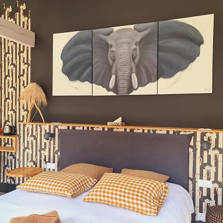La Magnanerie De L'Isle B&B エクステリア 写真