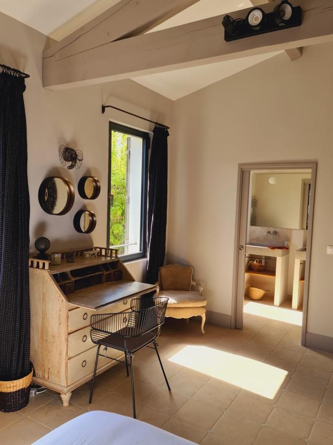 La Magnanerie De L'Isle B&B エクステリア 写真