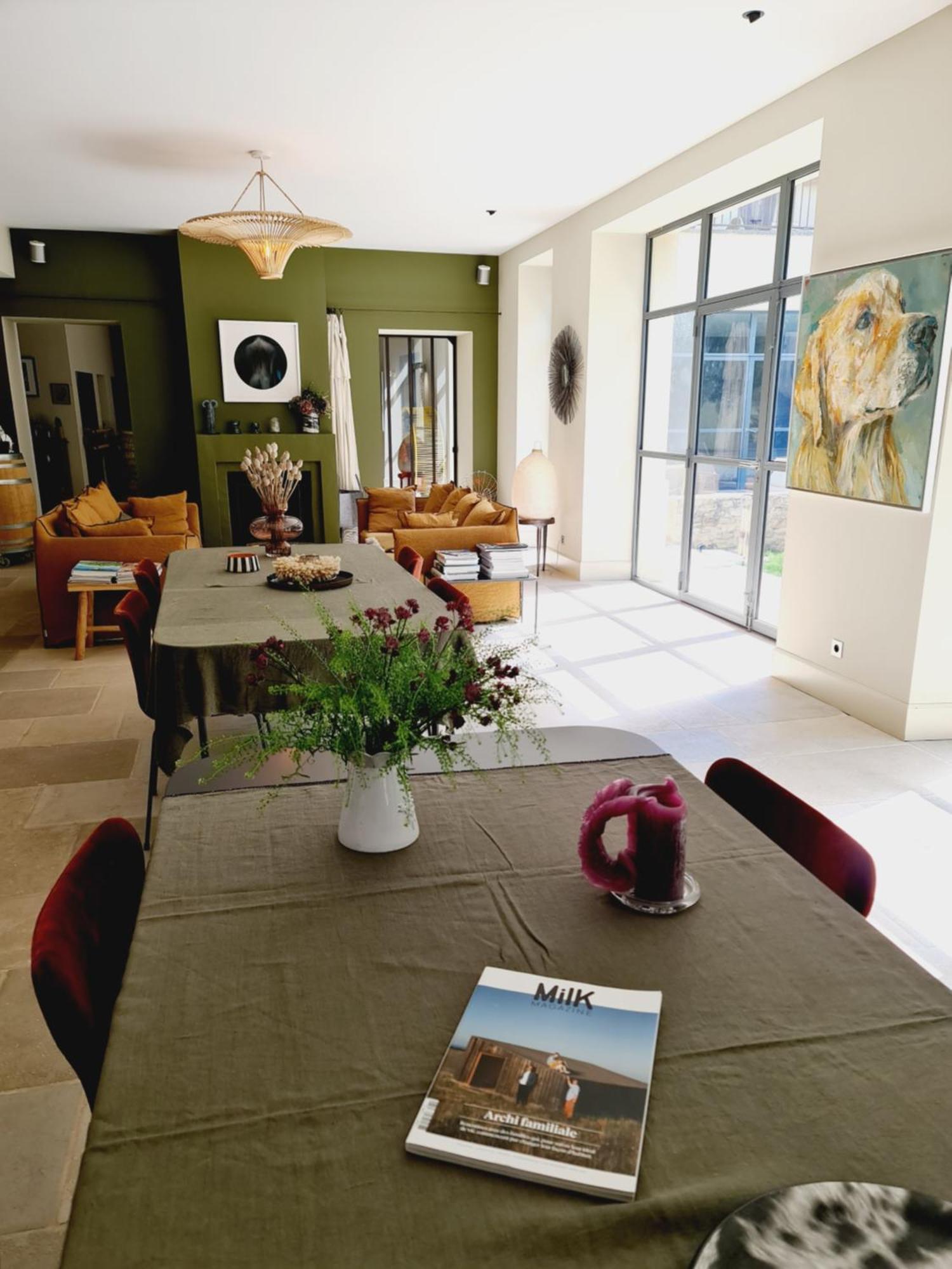La Magnanerie De L'Isle B&B エクステリア 写真