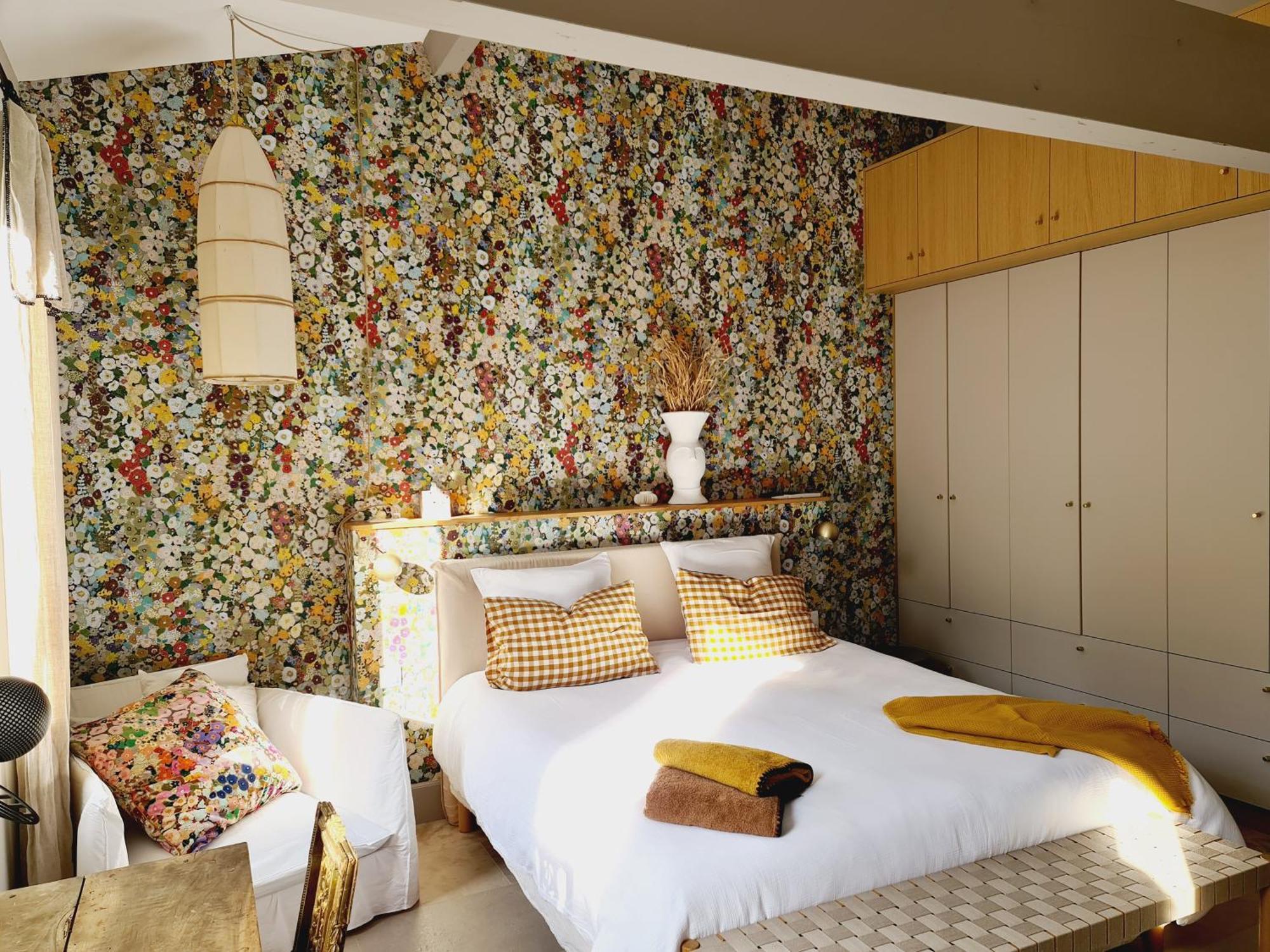 La Magnanerie De L'Isle B&B エクステリア 写真