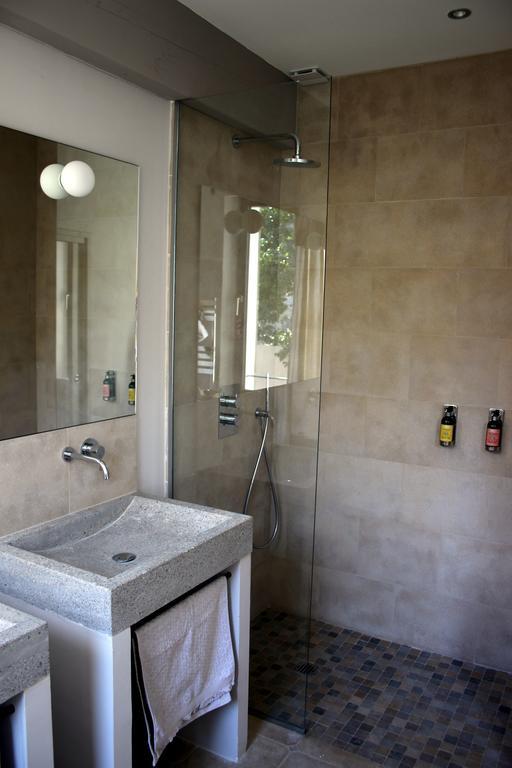 La Magnanerie De L'Isle B&B 部屋 写真