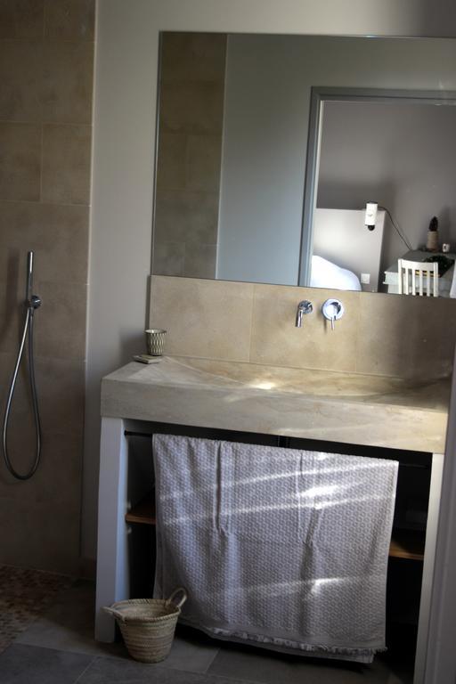 La Magnanerie De L'Isle B&B 部屋 写真