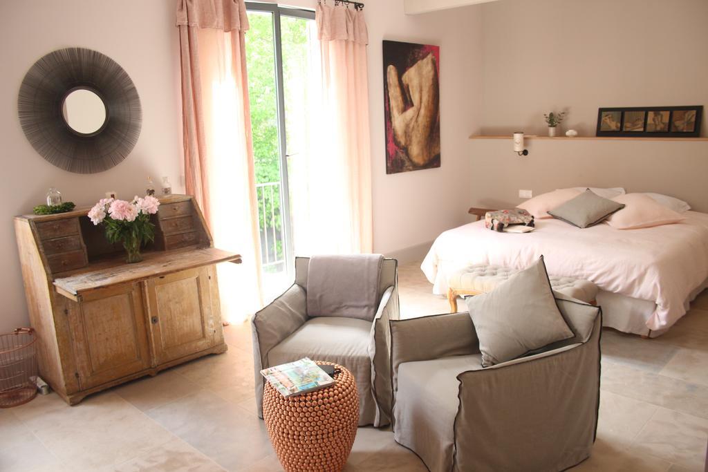 La Magnanerie De L'Isle B&B エクステリア 写真