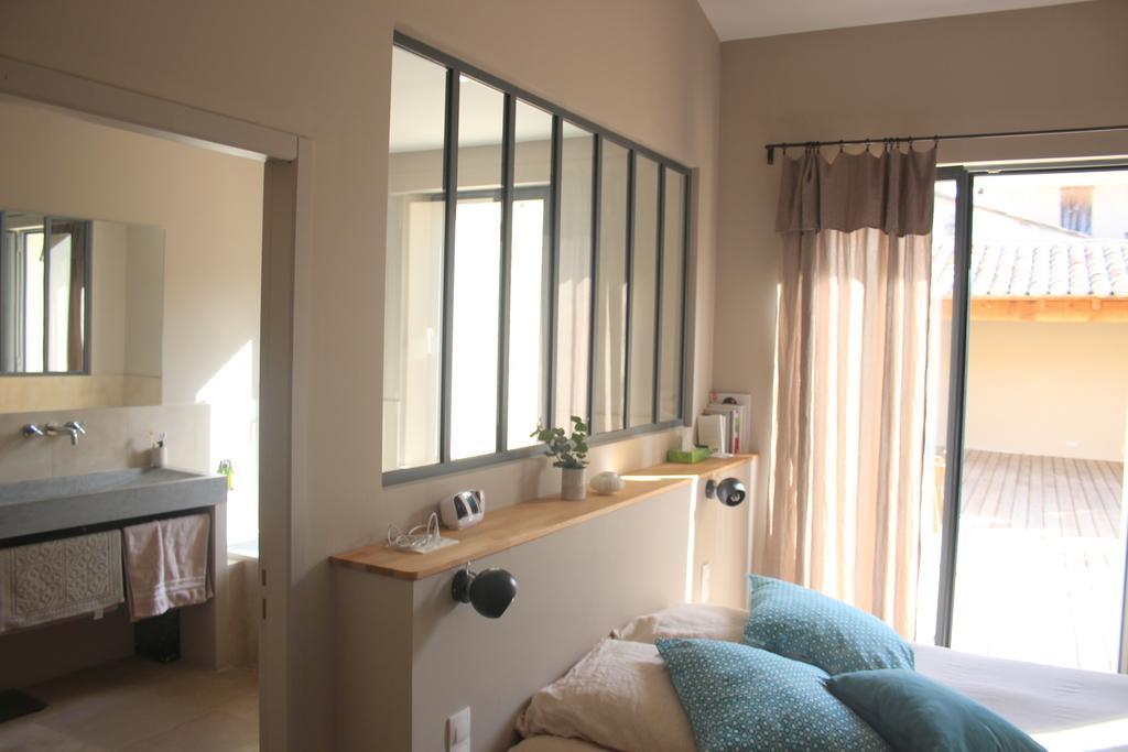 La Magnanerie De L'Isle B&B エクステリア 写真
