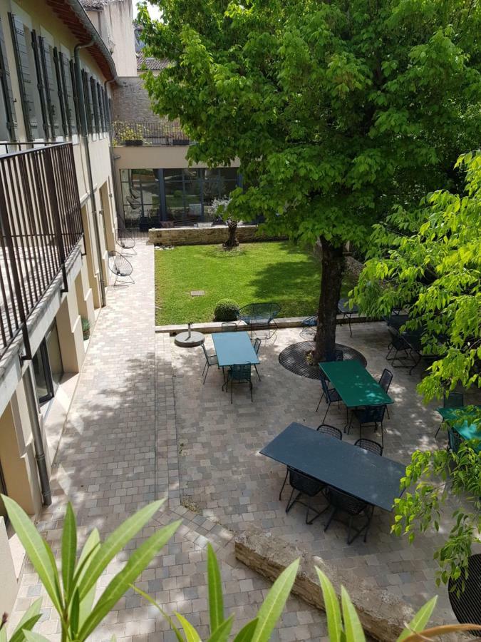 La Magnanerie De L'Isle B&B エクステリア 写真