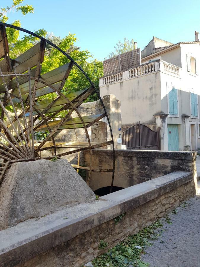 La Magnanerie De L'Isle B&B エクステリア 写真