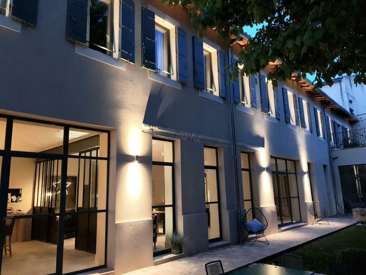 La Magnanerie De L'Isle B&B エクステリア 写真