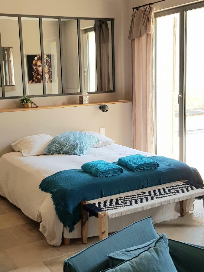 La Magnanerie De L'Isle B&B エクステリア 写真