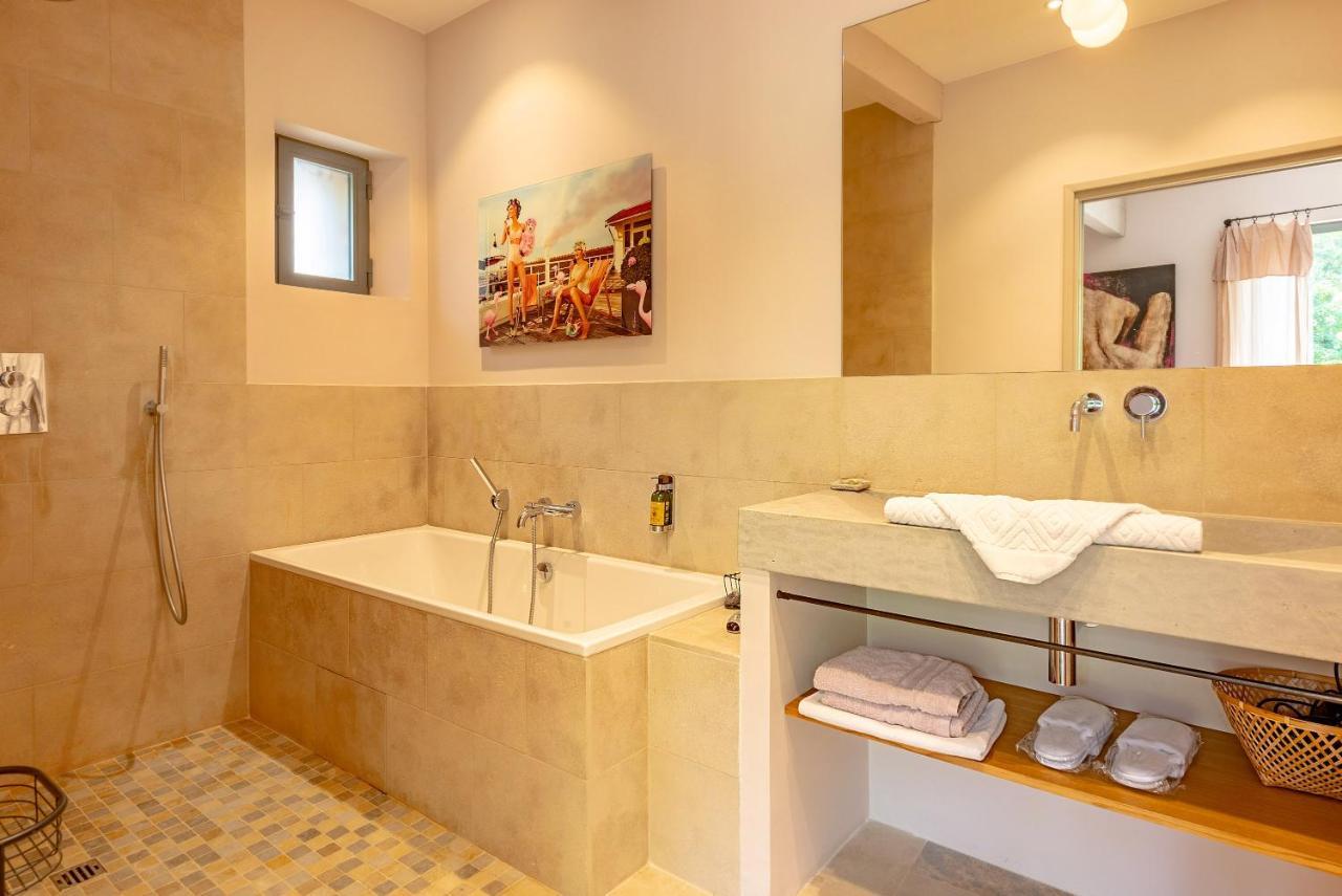 La Magnanerie De L'Isle B&B エクステリア 写真